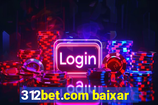 312bet.com baixar